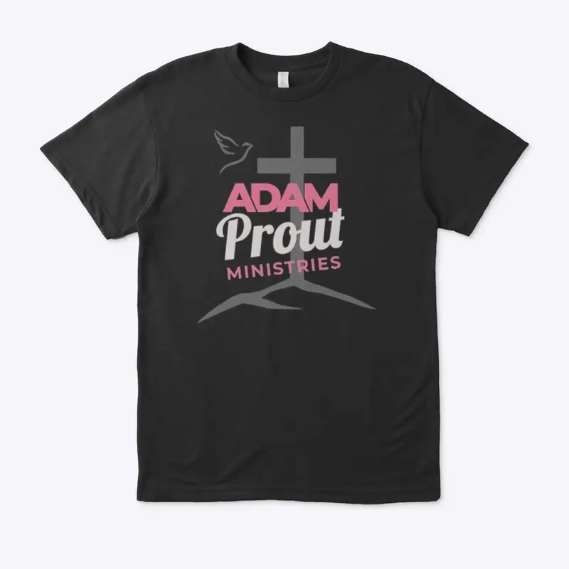 Adam Prout Ministries Tee